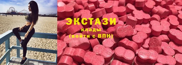 ECSTASY Лиски